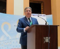 Zoido hace públicas sus declaraciones de la renta de 2011 y 2012