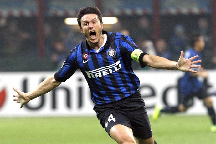 Javier Zanetti