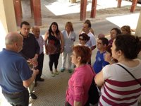 IU-Verdes insta a Sanidad a que exija a la concesionaria de la limpieza de La Arrixaca que mantenga los empleos