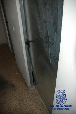 Nota Prensa Robo Trasteros