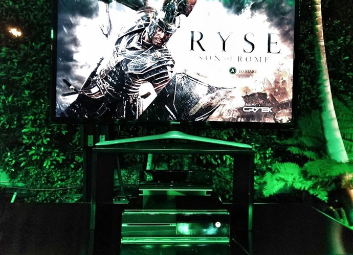 Ryse