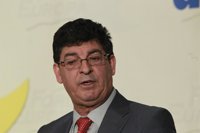 Valderas: "Cogí a IULV-CA en la Unidad de Cuidados Intensivos para ponerla a correr los 400 metros vallas"