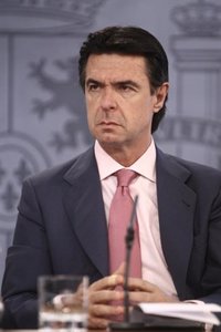 Soria ve "deseable" que otros partidos se unieran al pacto para Europa 