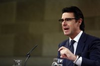 Soria: Las nuevas medidas permitirán encauzar el déficit de tarifa