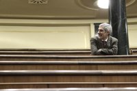 Llamazares ve bien que Hacienda investigue a Messi, pero espera que no sea sólo "una cuestión mediática"