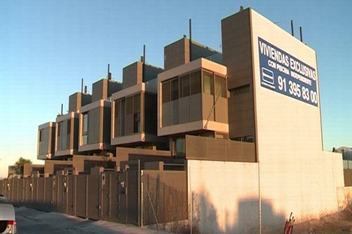 La compraventa de vivienda se da un respiro en abril