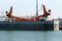 Pymar advierte de que devolver ayudas del 'tax lease' supondría "la muerte" del sector naval