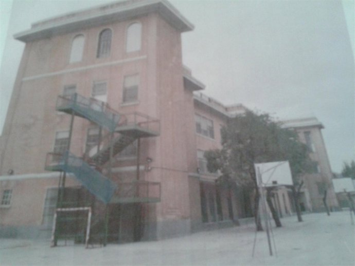 Colegio Leopoldo Alas