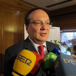 Carlos Manuel Rodríguez, nuevo presidente de Aefas