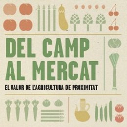 Exposición 'Del camp a la ciutat'