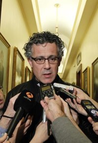 Amaiur replica al PSC que el concert basc és un "dret, no un privilegi"