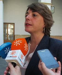 Cortés valora como "un elemento de justicia social" las dos nuevas expropiaciones