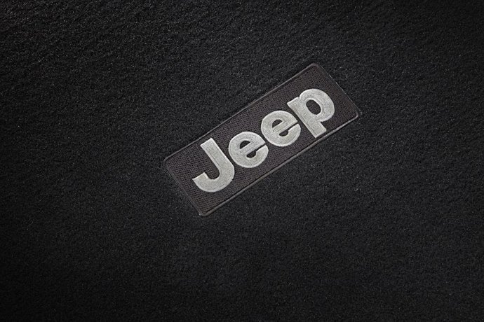 Logotipo de Jeep