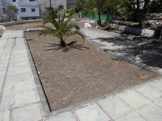 Proyecto 'Limpieza en Ruta' 