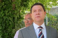 García-Page dice que el acuerdo europeo se ha producido porque Rajoy "ha rectificado ampliamente su discurso" en la UE