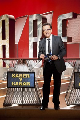 Jordi Hurtado (JOSEP ECHABURU)