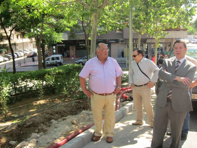 Emiliano García-Page