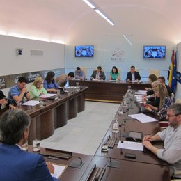 Parlamento extremeño