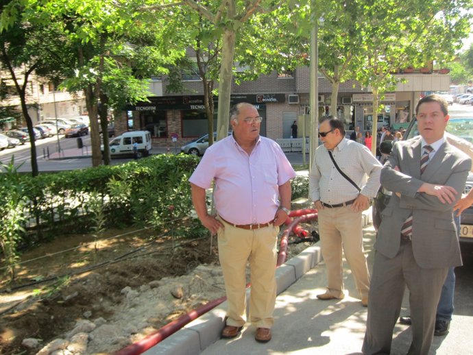 Emiliano García-Page