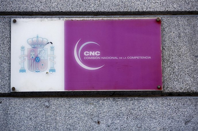 Comisión Nacional de la Competencia