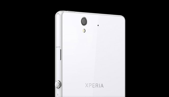 Sony Xperia