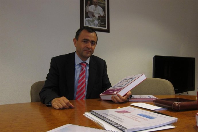 Fernando Giménez Barriocanal