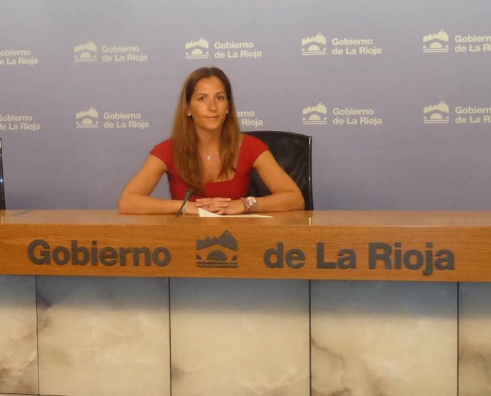 Figuerola, en la presentación