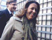 Ana Muñoz: "Es un paso imprescindible para ganar en credibilidad"