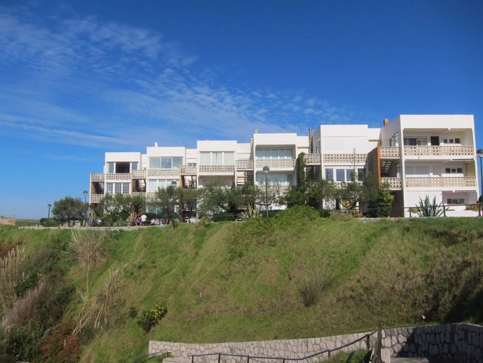 Apartamentos, Vivienda En La Costa, En Suances