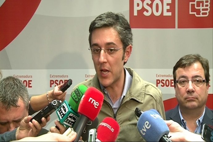 Eduardo Madina