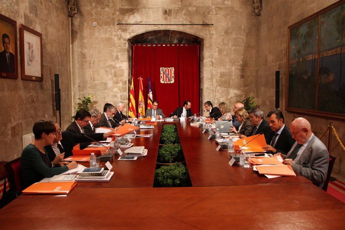 Junta Rectoral Del IRL