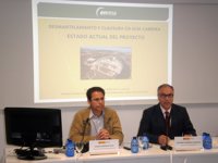 Enresa está preparada para el posible desmantelamiento de la central si no se solicita extender su vida útil