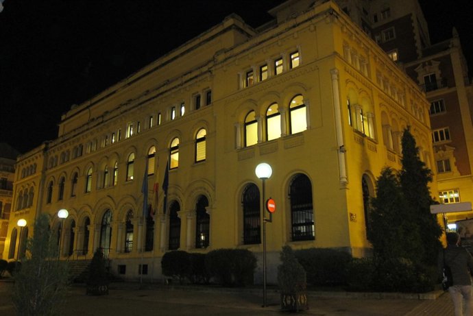 Sede De Presidencia Del Principado