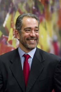 Orenga: "No es lo mismo sin Pau, pero intentaremos formar el mejor equipo posible"