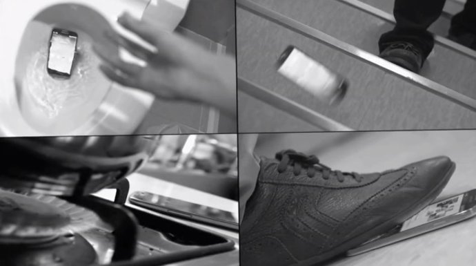 Pruebas Samsung Galaxy S4