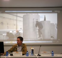 El desmantelamiento de la central José Cabrera, modelo pionero a seguir en otras plantas del mundo en el futuro