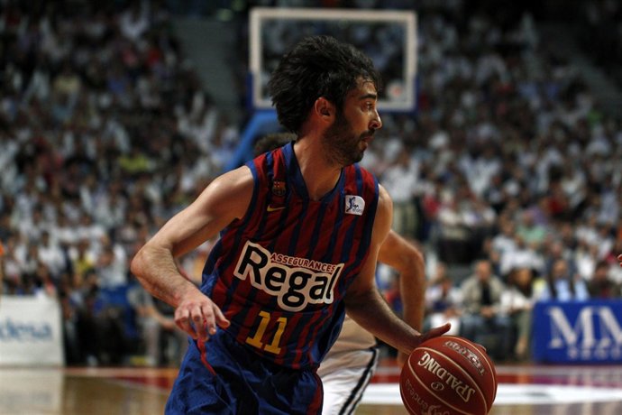 Juan Carlos Navarro