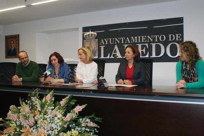 Presentación campaña accesibilidad