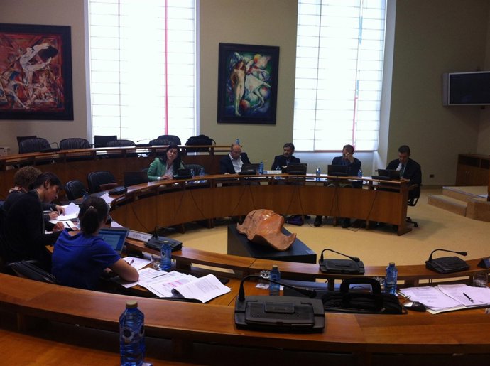 Comisión de Sanidade insta a la ampliación del Hospital do Salnés