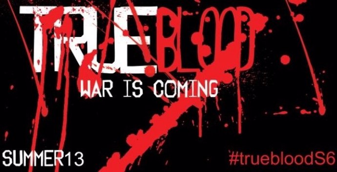 True Blood season 6