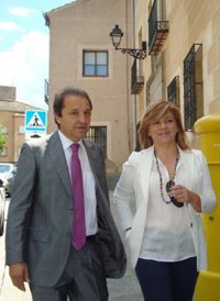 Valenciano, que recordará la violencia de género en cada comparecencia pública, anima a las víctimas a denunciar