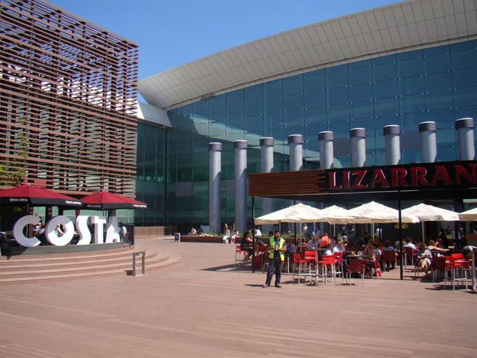 Puntos restauracion en la T1