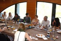 El alcalde de Cuenca asegura que la Junta "ha boicoteado" el plan de financiación del Ayuntamiento