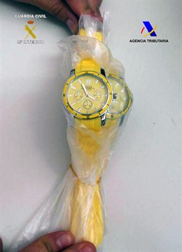 Relojes