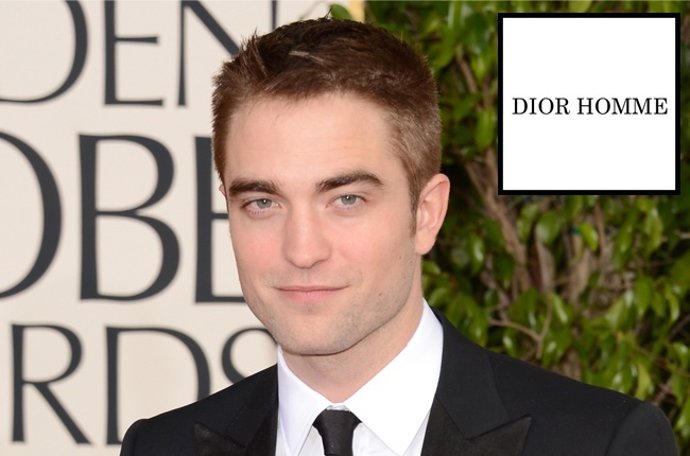 ROBERT PATTINSON
