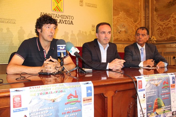 Trofeo Ayuntamiento de Torrelavega