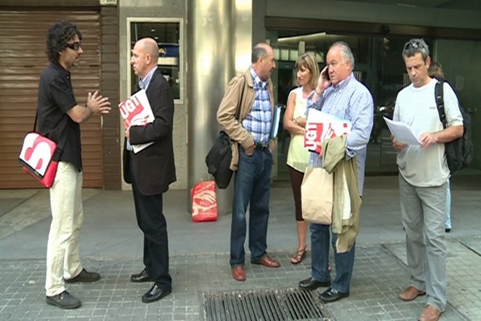 Govern y sindicatos de la función pública se reúnen