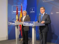 Aprobados más de tres millones en ayudas para la rehabilitación de zonas de rehabilitación integral de C-LM