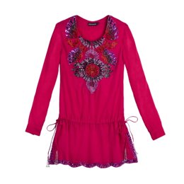 Vente-Privee y Antik Batik 