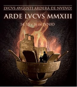 Arde Lucus 